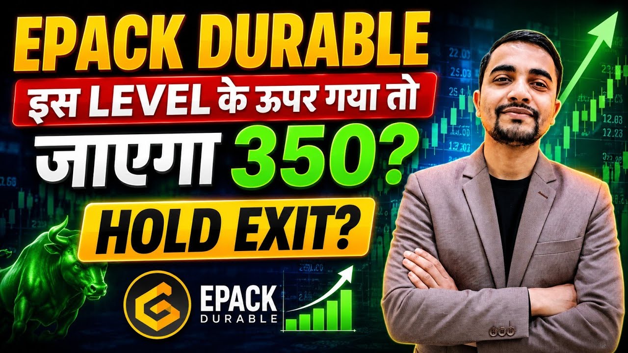 EPACK PREFAB TECHNOLOGIES SHARE LATEST NEWS TODAY, EPACK PREFAB TECHNOLOGIES SHARE LATEST NEWS