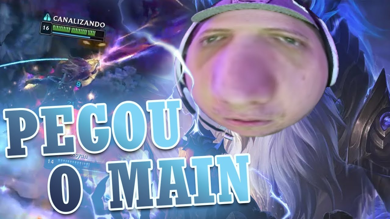 aXt apelou na Flex dos Magrão Ft. @Jukeslol @ClovaoBengala @seeelbr  e o Syan 👍