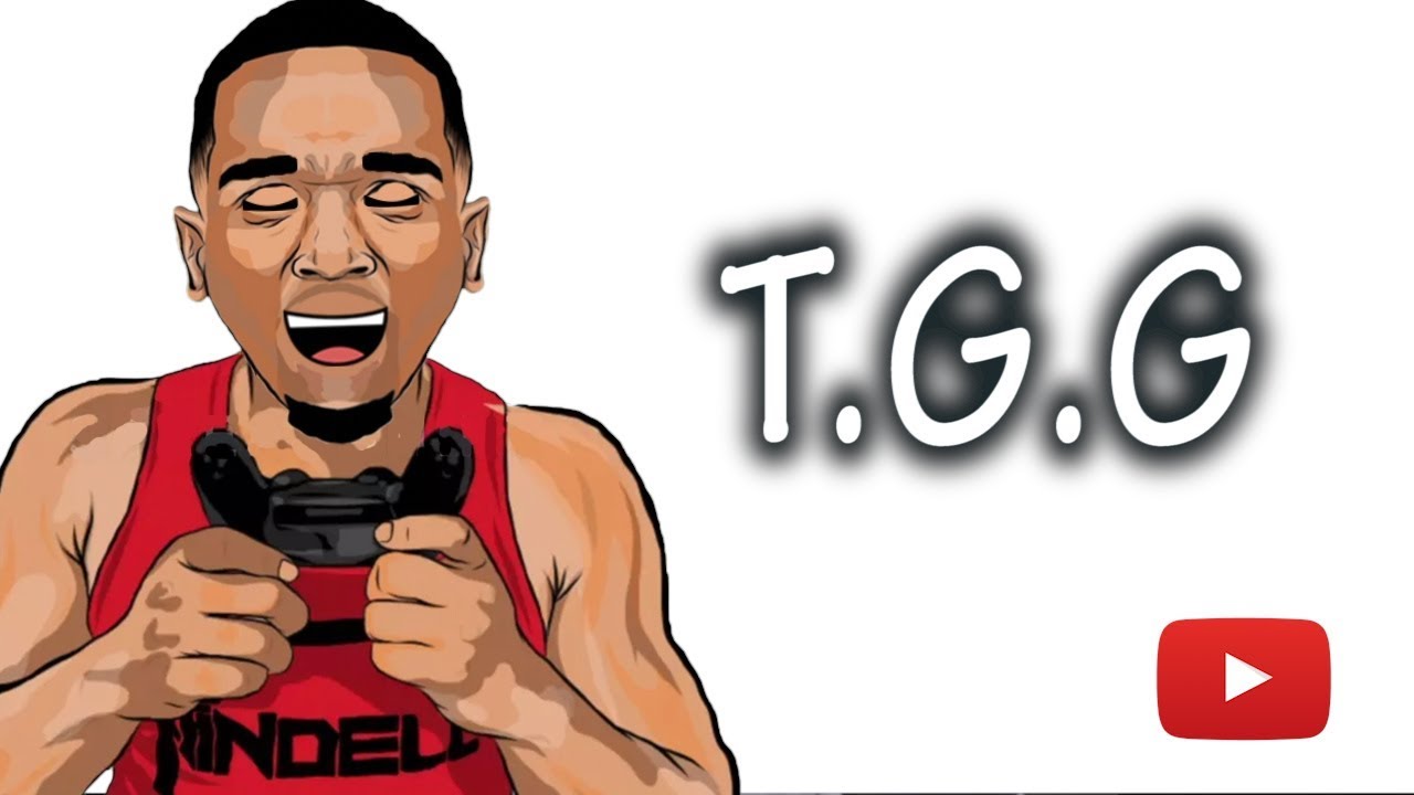 Tpindell T.G.G ANIMATION babyyyyyy! Playing Friday the 13th: The Game