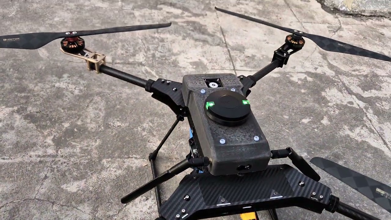 Obstacle Avoidance using LIDAR (TF-miniS and Micoair)
