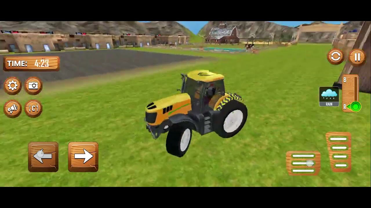 hill climb racing gameplay #gamingvideos #gaming #racegamers#hillclimbhill #gaming #trendingshorts