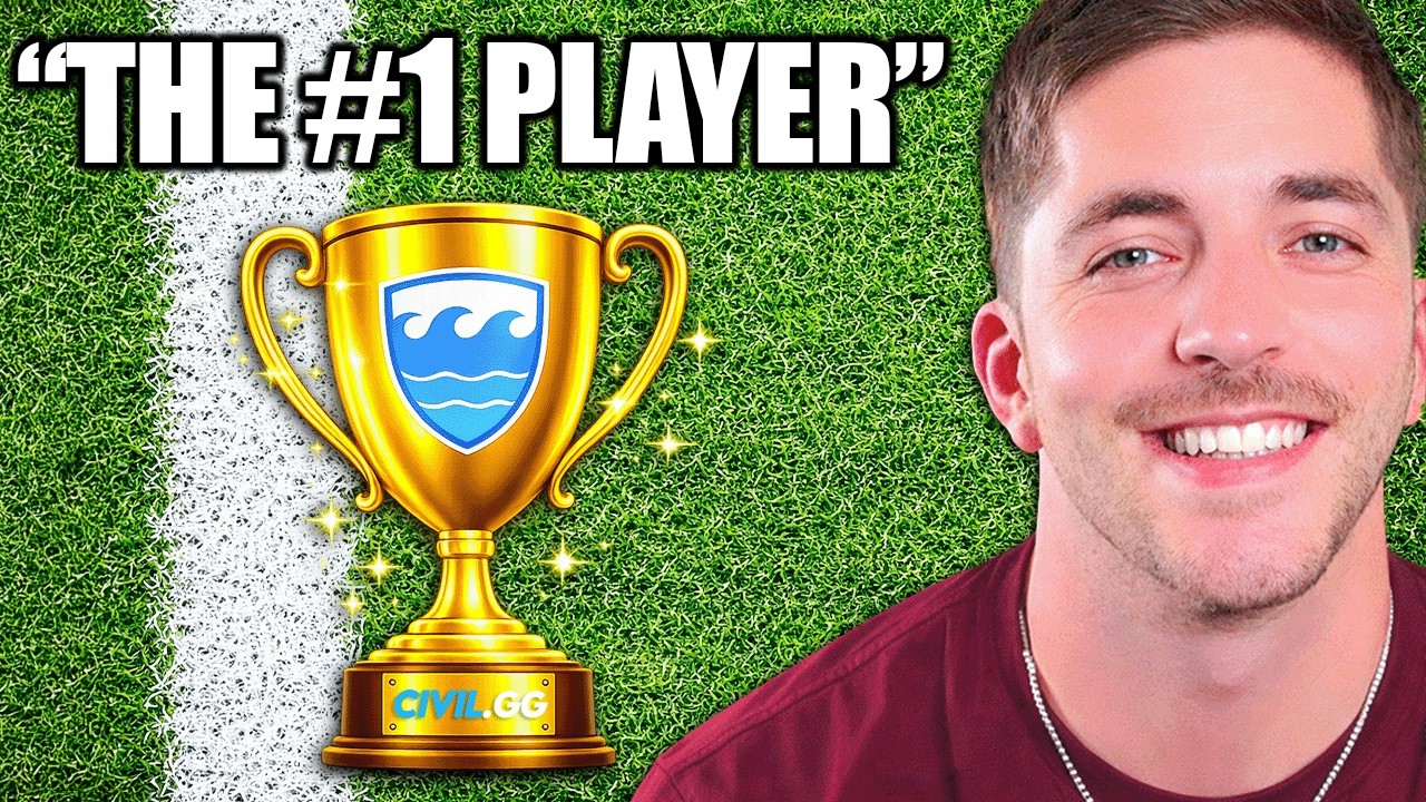 $500 Tournament Finals, Over 120 Points Scored! | College Football 26