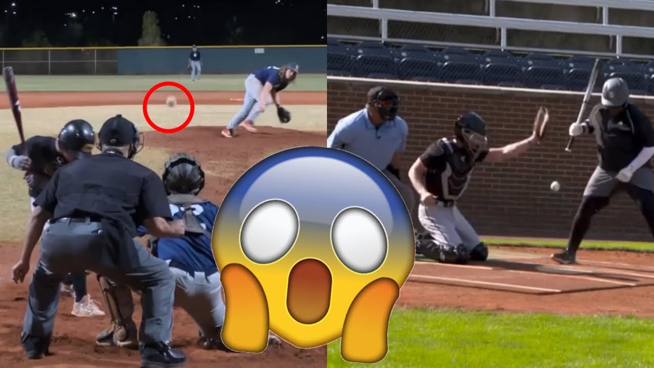 Baseball Videos That Blend My Smoothie | Baseball Videos