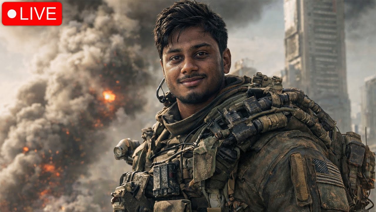 🔴Worst *FPS* Gamer In THE WORLD