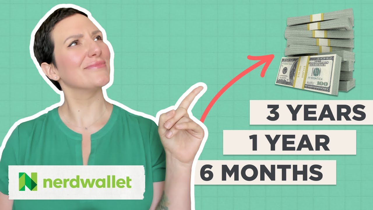 CD Ladder Explained: 3 Strategies To Increase Your Savings | NerdWallet