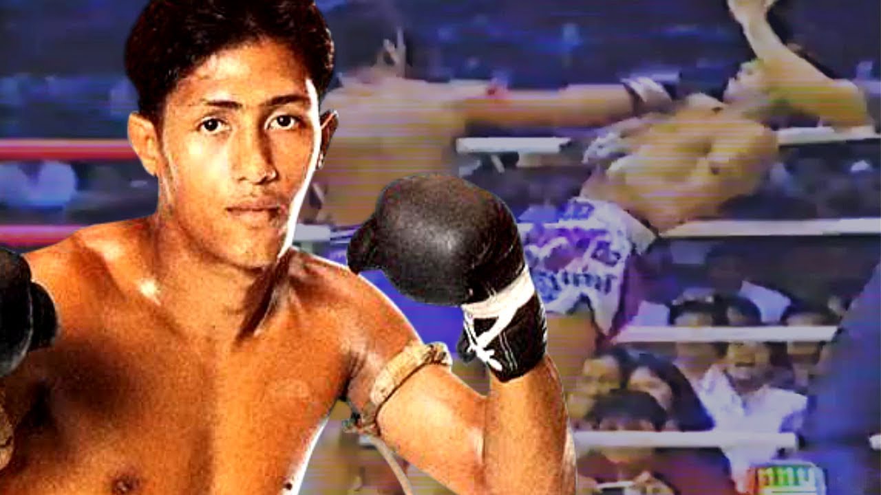 Change of Direction/Redirection Highlights | Muay Thai
