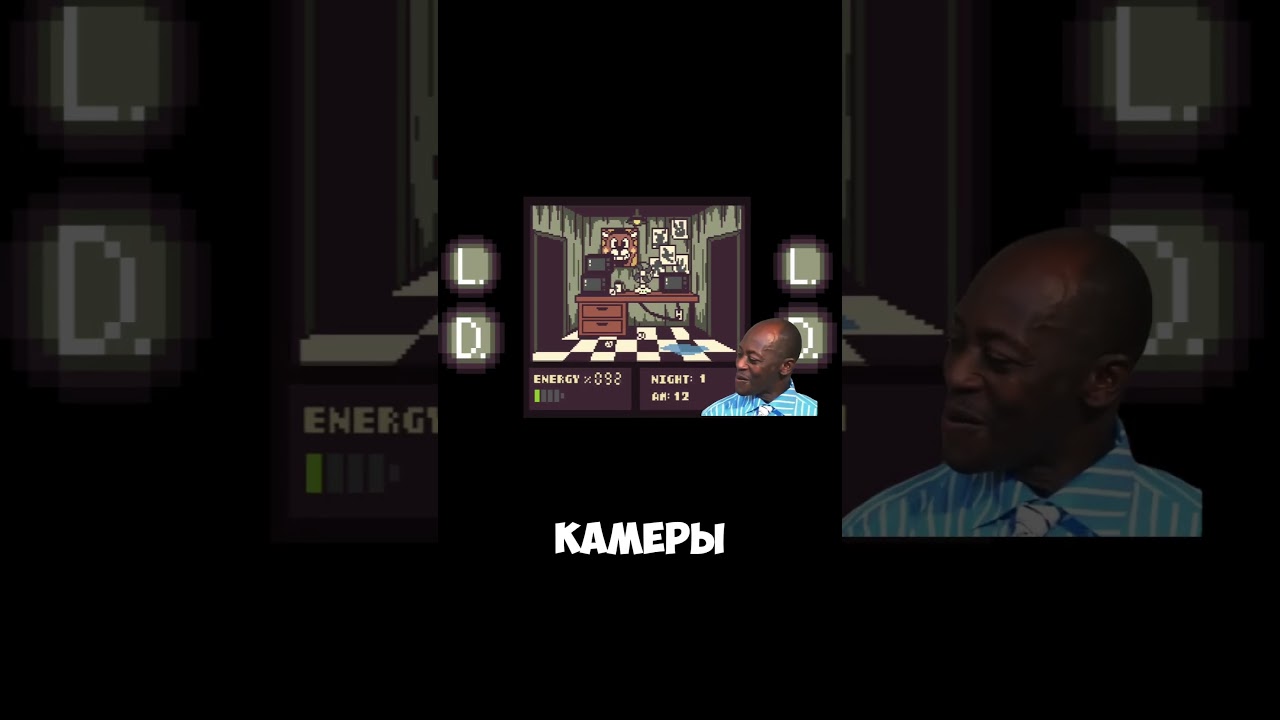 Fnaf parody from the Pocket Code subscriber #pocketcode #pocketcode