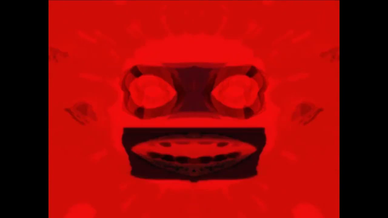 (REUPLOAD) Klasky Csupo Doomsday Effect