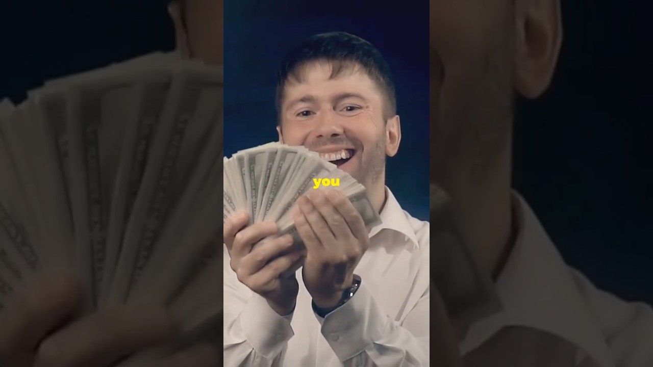 Missed Bitcoin Opportunity: $100 to $5 Million #financialfreedom