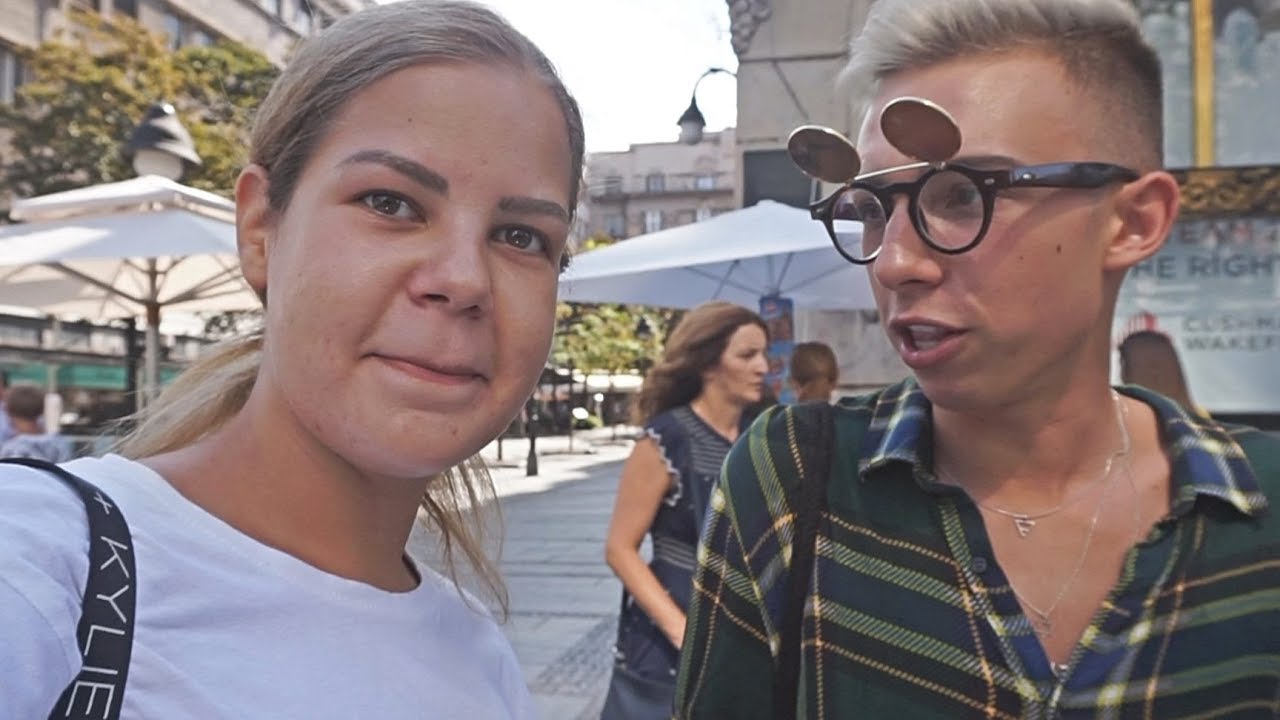 VLOG - HAUL, PR PAKETI I DRUŽENJE