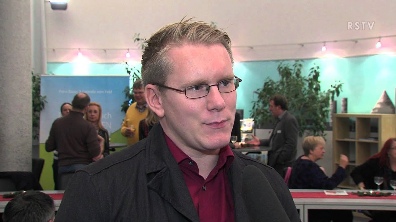 alpha Treff Dezember 2014 Dirk Biller