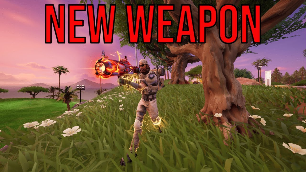 🔴LIVE: NEW ITEMS IN FORTNITE + POWER HOUR