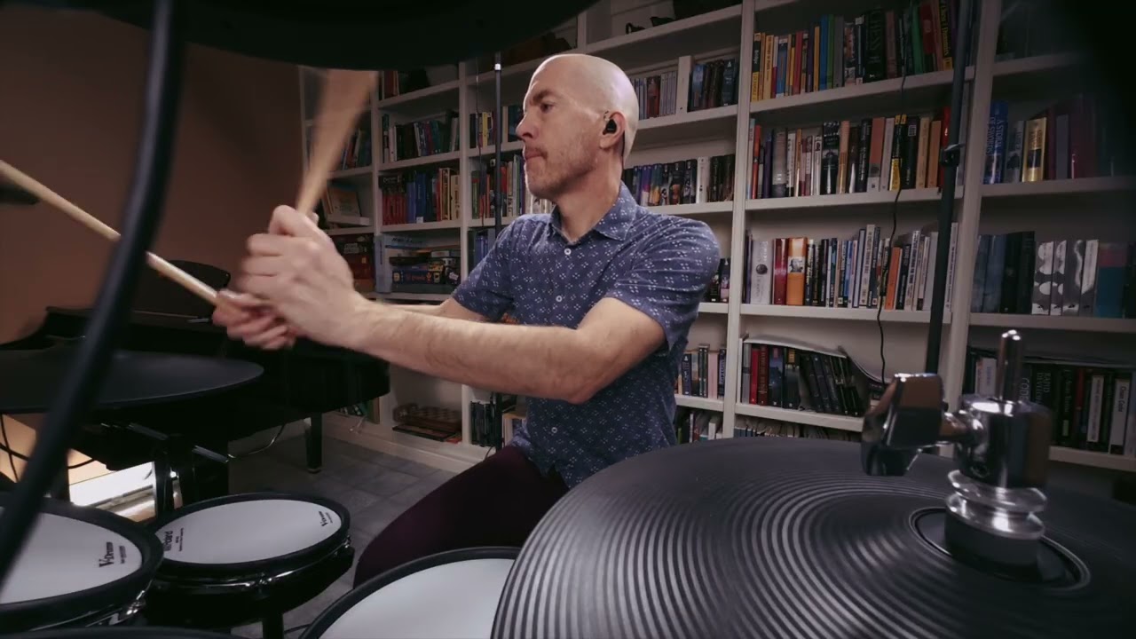 Fall Out Boy - Dance, Dance drum cover