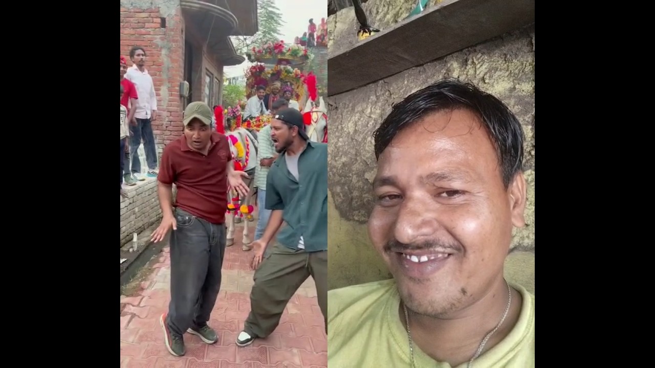 Resham ka lahenga mera 