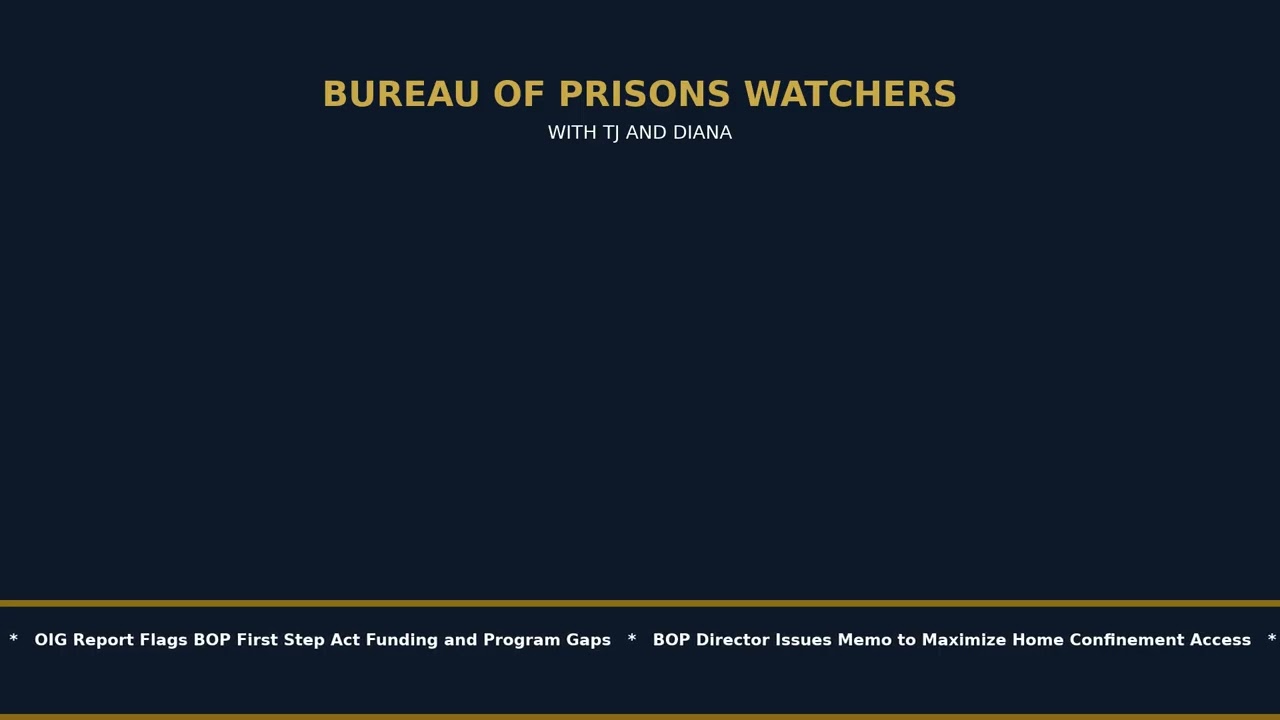 June 13 2026: FSA Credits, OIG Gaps, and No Doctor for 2.5 Years