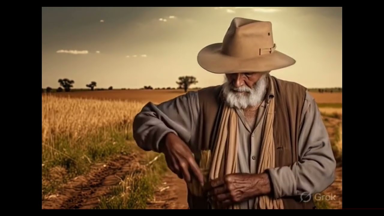 Farmers story 