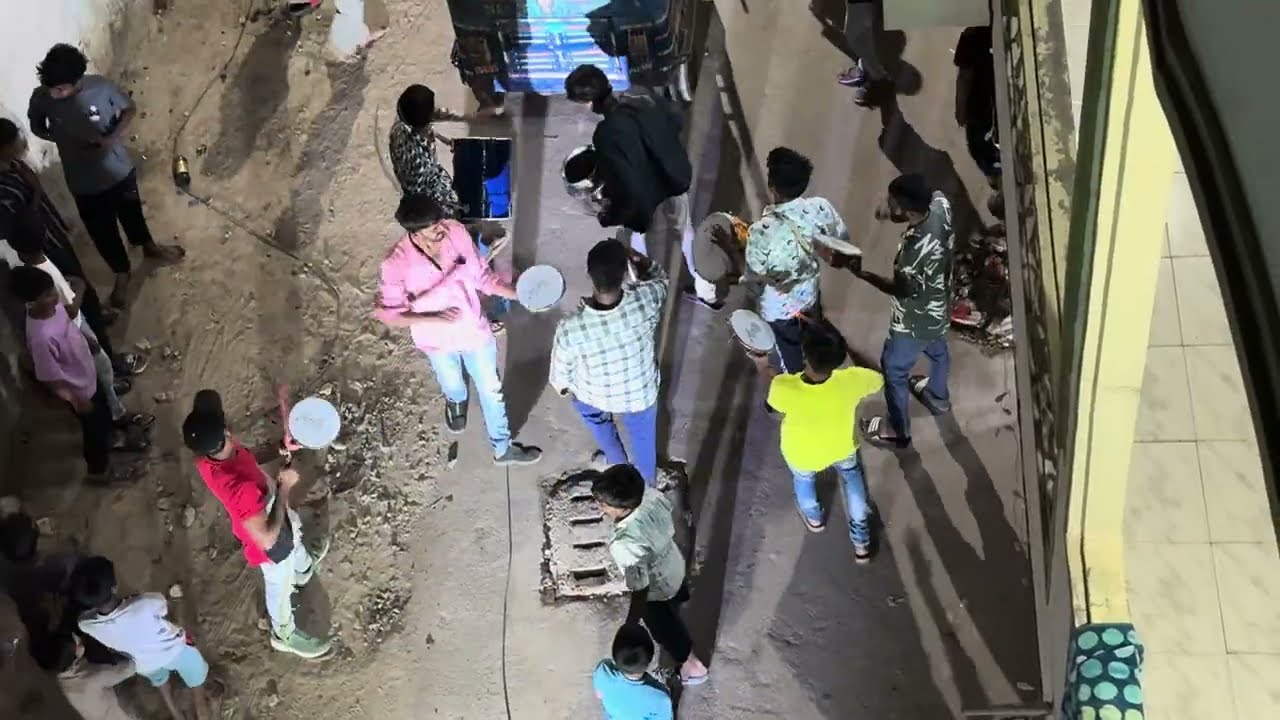 #Kiraak #Hyderabadi Marfa Crazy Hyderabadi Dance | #fahadvlogs02 | #fahadWatch 