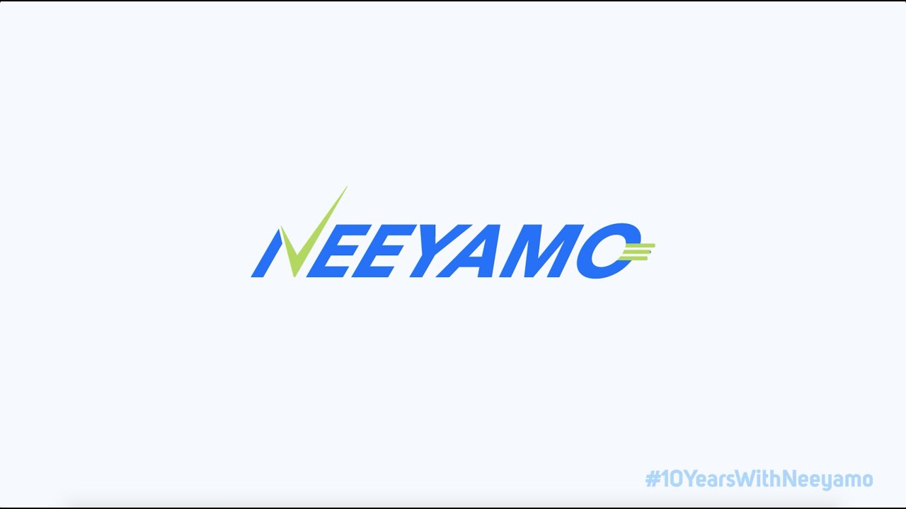 Neeyamo | The 10 Year Journey