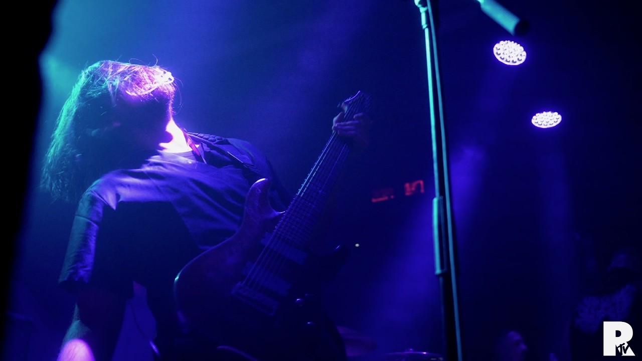 LARCɆNIA ROɆ | Live at Reggies 2/6/26 (Full Set)