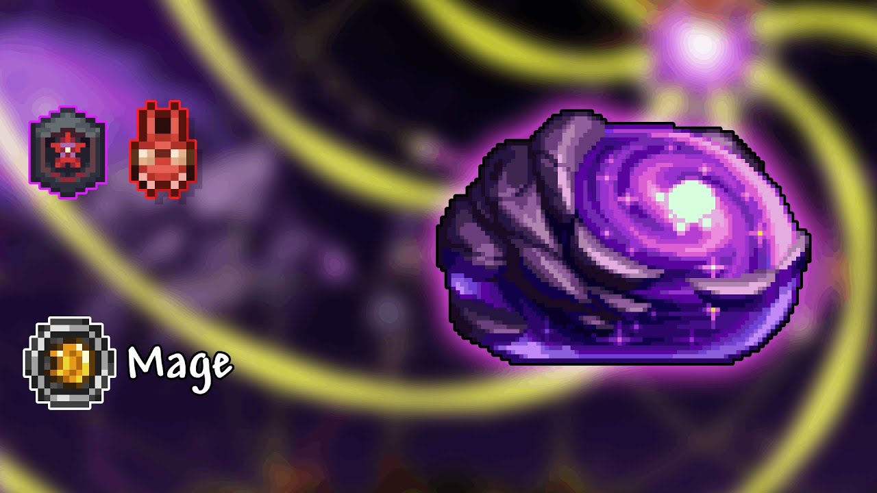 Astrageldon | Death Master mode - Calamity mod (Mage)