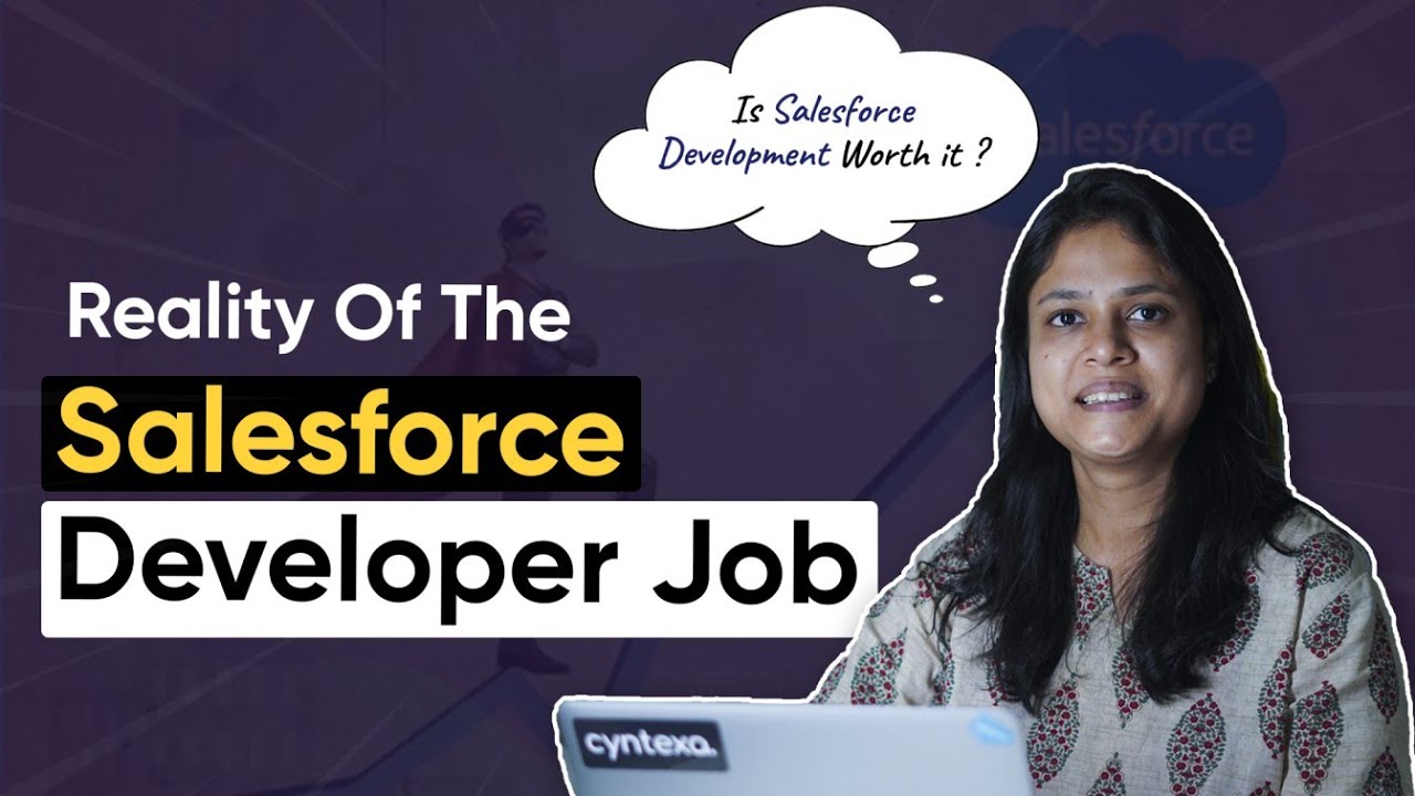 Is Salesforce Developer a Good Career in 2026 | Reality of the Salesforce Developer Job