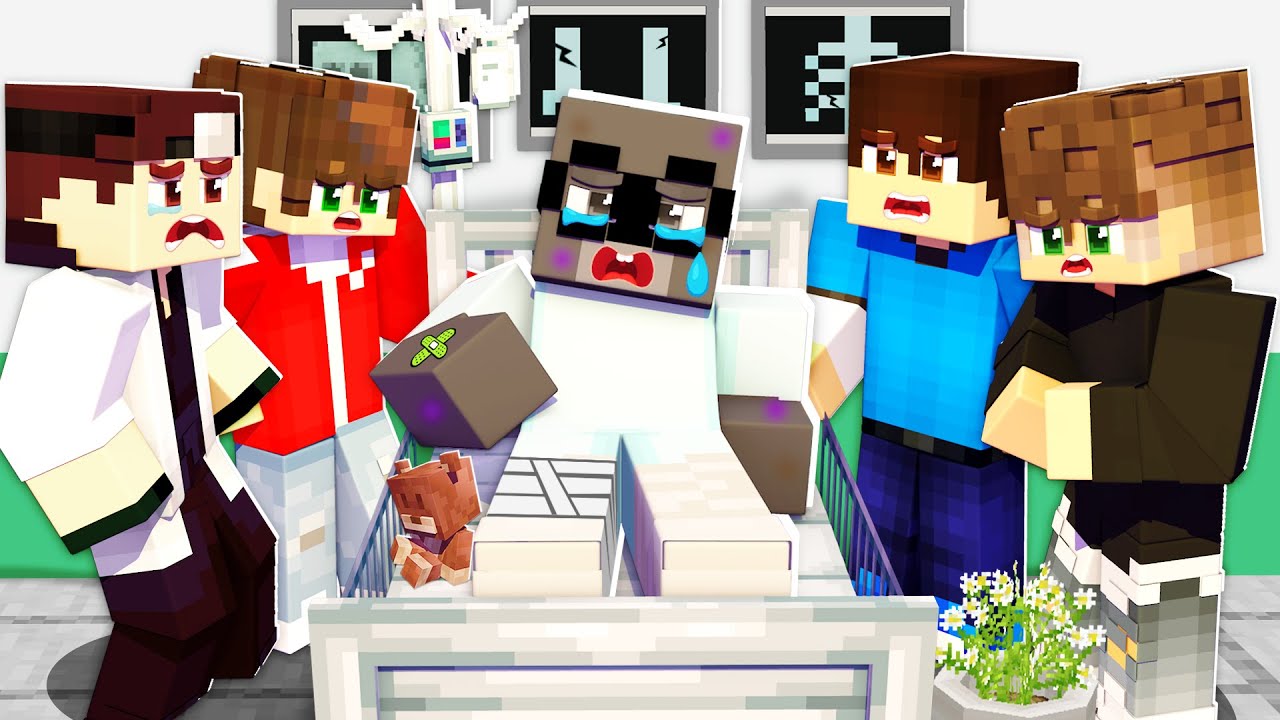 ΧΕΙΡΟΥΡΓΕΙΟ ΣΤΟ MINECRAFT