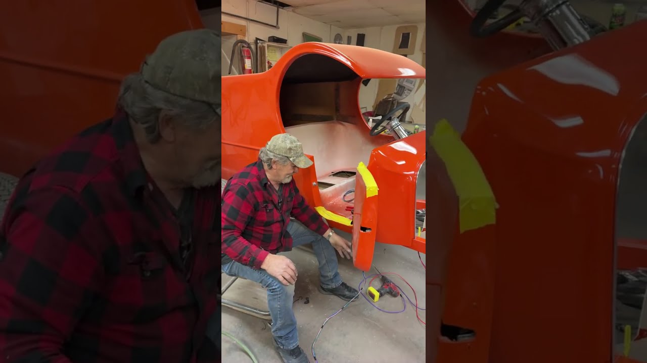 Spirit Cars is live!