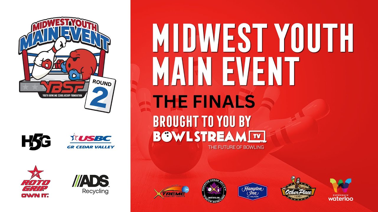 2023 Midwest Youth Main Event | FINALS