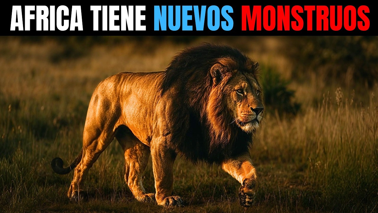 León – MANA NEGRA: El Gobernante que Marcó la Tierra con Sangre