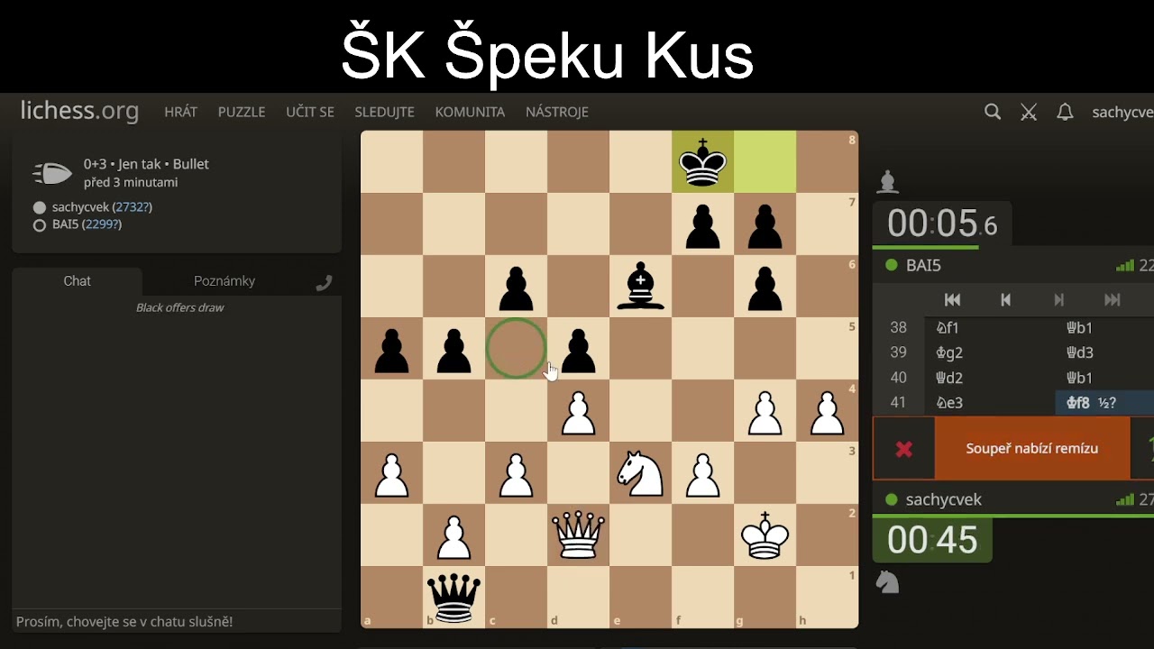 ŠK ŠK Jedem s medem a rychle!!!