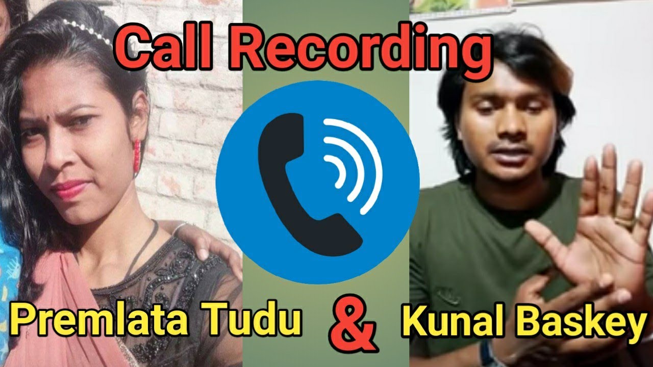 Kunal Baskey Reply Video || Premlata Tudu Call Recording ||Baski Babu