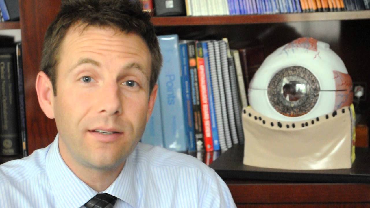 Astigmatism & cataract #2 - LRI, limbal relaxing incisions - A State of Sight #66