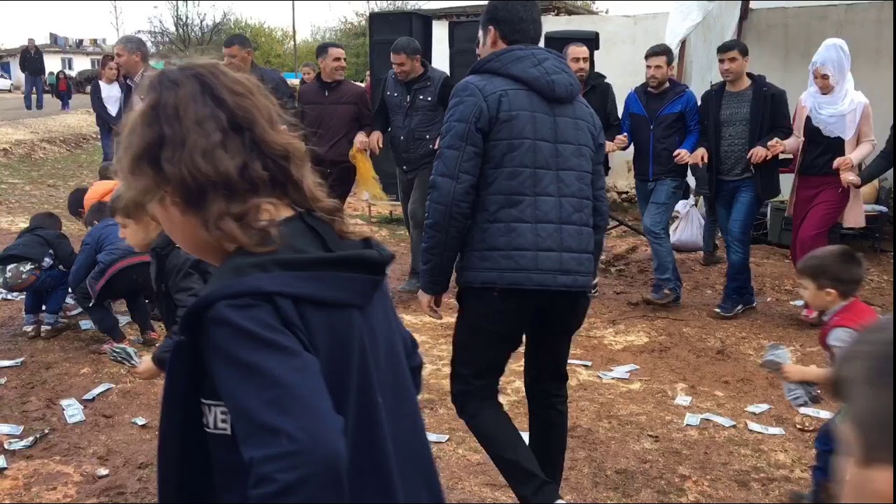 Mıla düğün Diyarbakır Terkan