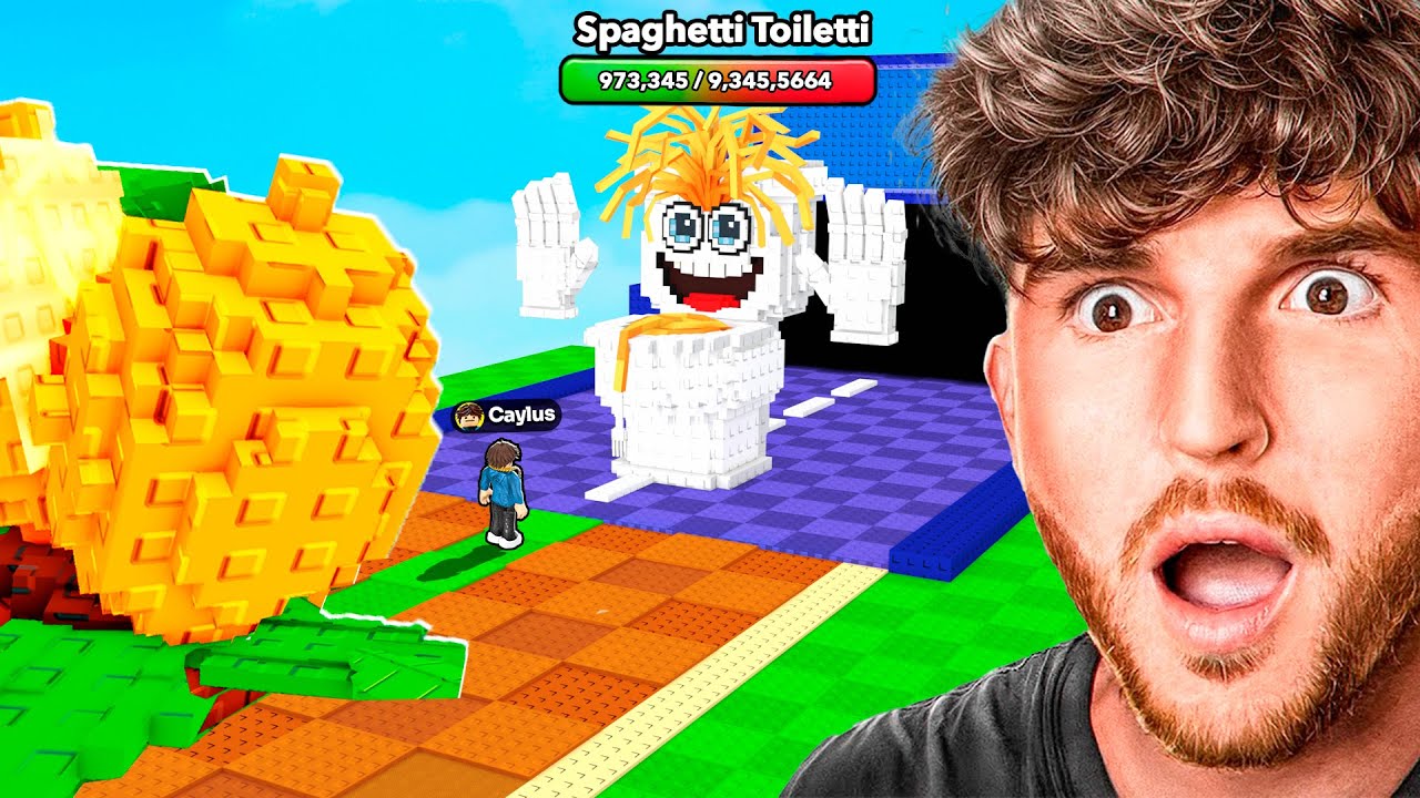 Spending $976,273,601 on the KING LIMONE in Plants VS Brainrots..