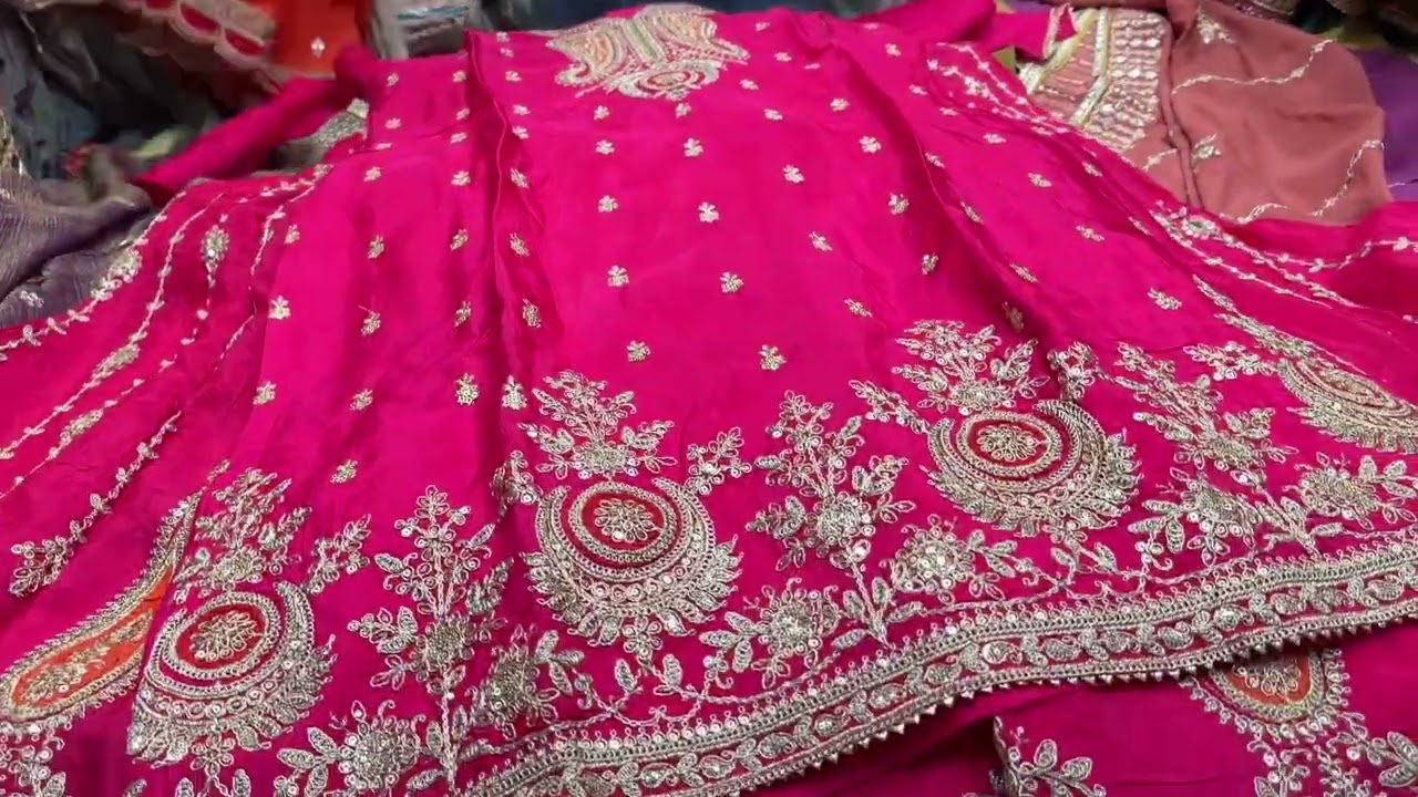 #unique#creation#shop#no#24#gararastyle#fashion#chandanichowkwholesale#onlineshopping#lehe9997686060