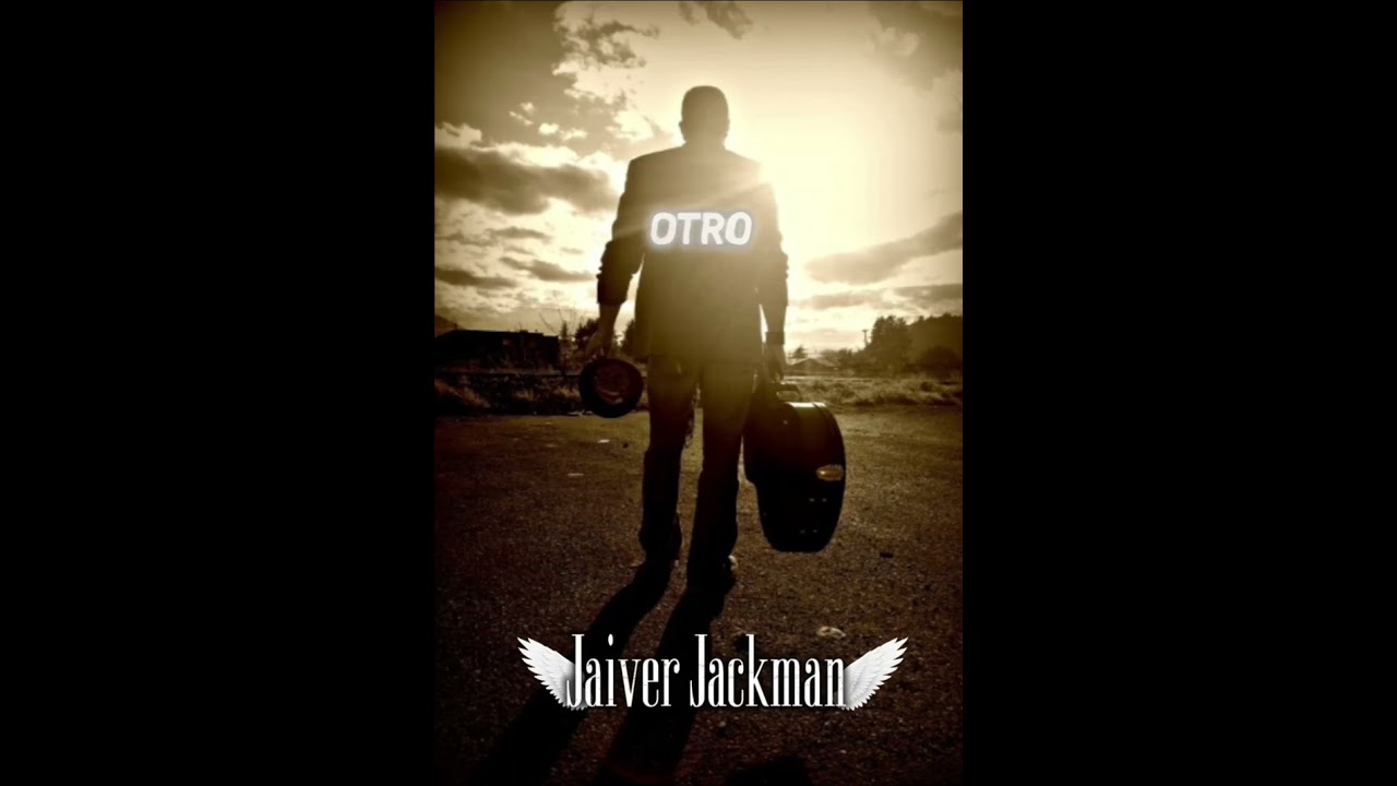 Jaiver Jackman - No Llores Po Mi (country dance versión) 2026