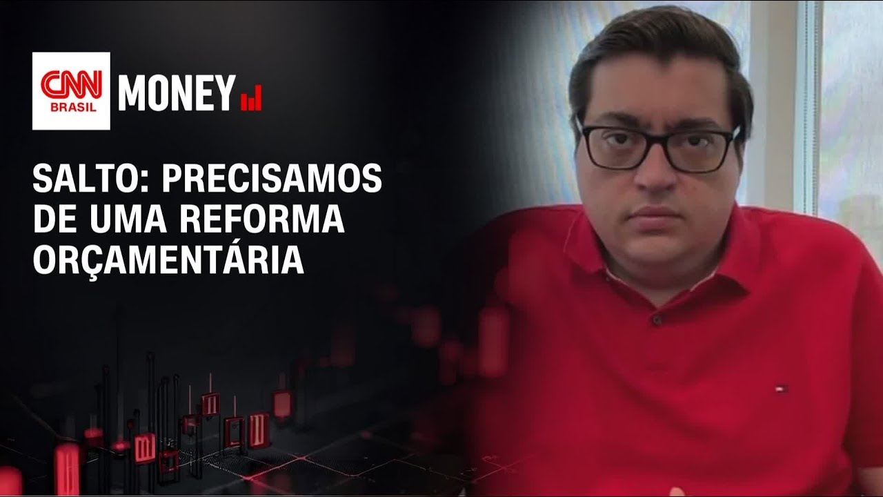 Parlamentares fabricam gastos adicionais, afirma Salto | MONEY NEWS