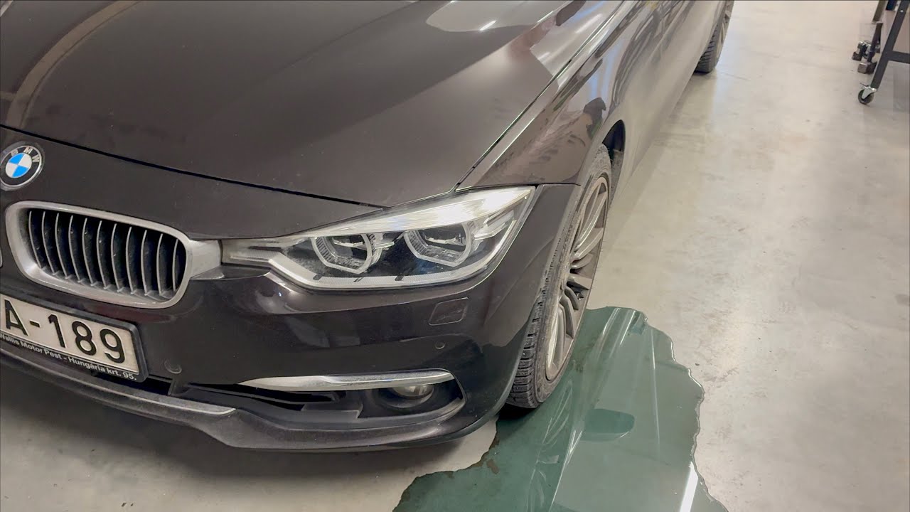 2 BMW és 2 Toyota ugyanazon napon