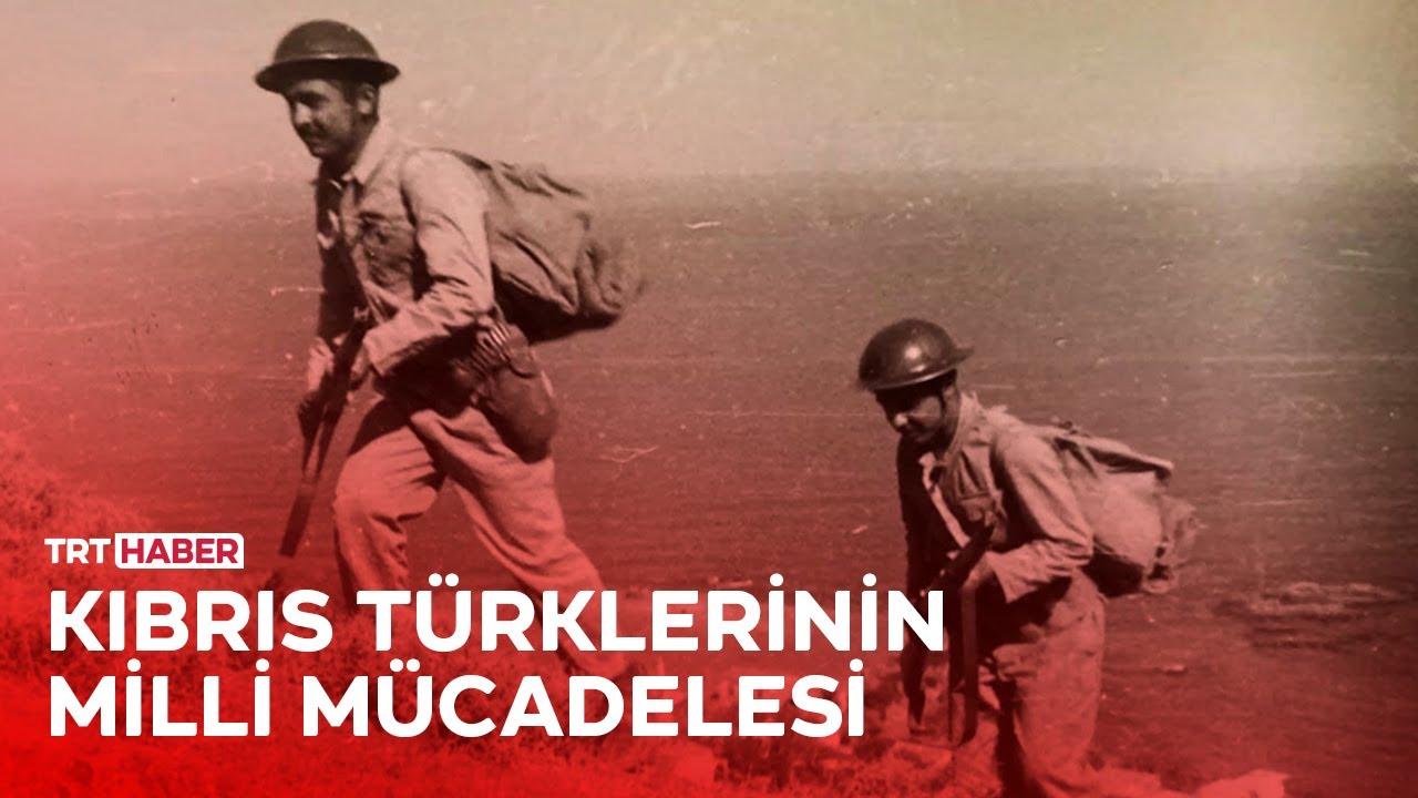 Kıbrıs Türklerinin milli mücadelesi