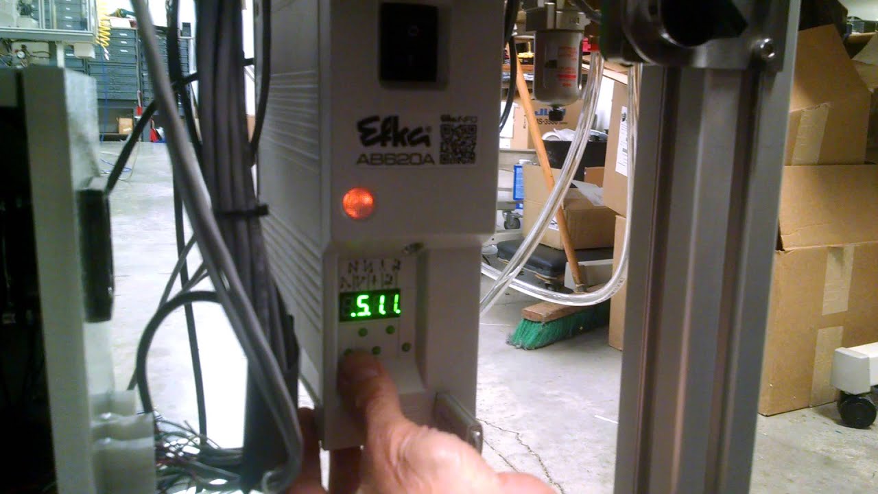USB TO CONTROL BOX