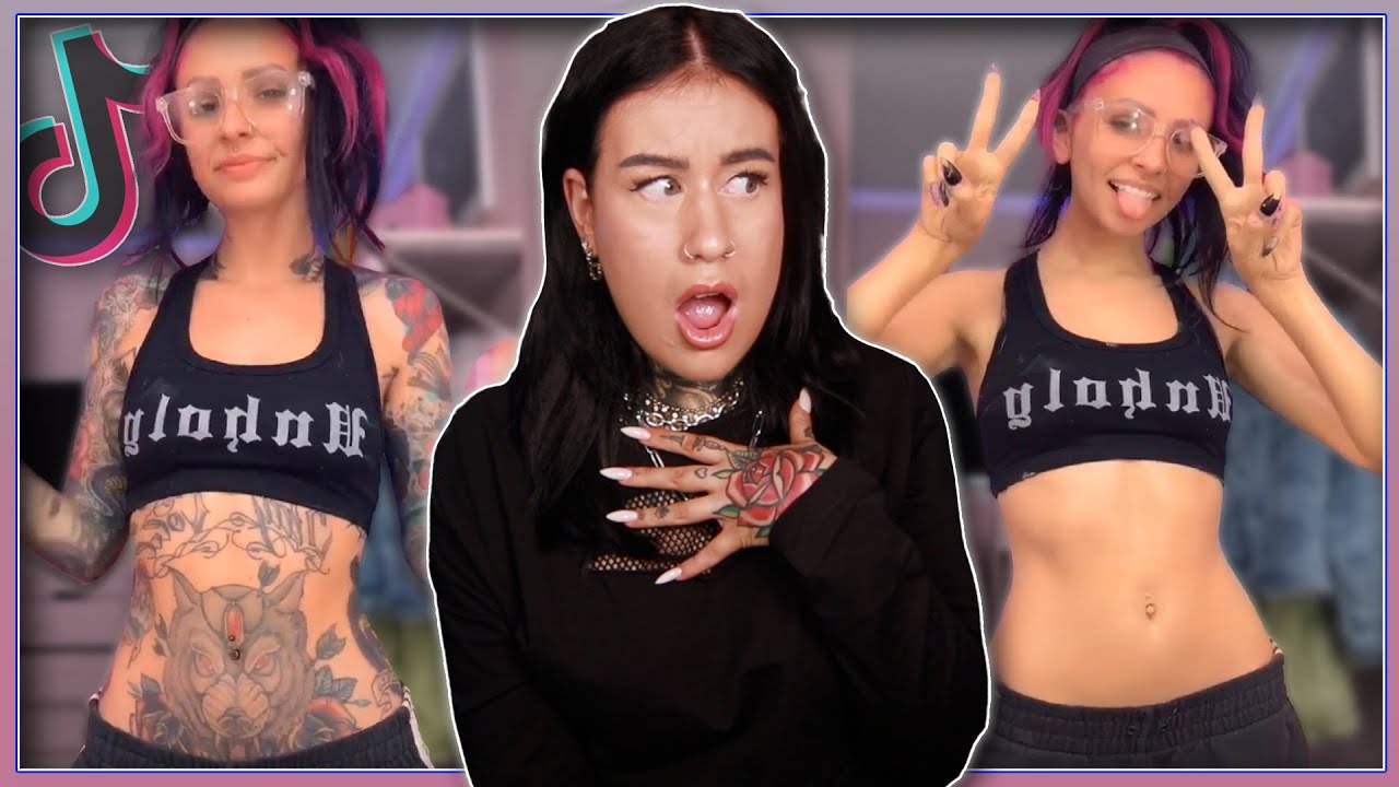 Tattoo Enthusiast Reacts To: Covering Up Tattoo Transformations