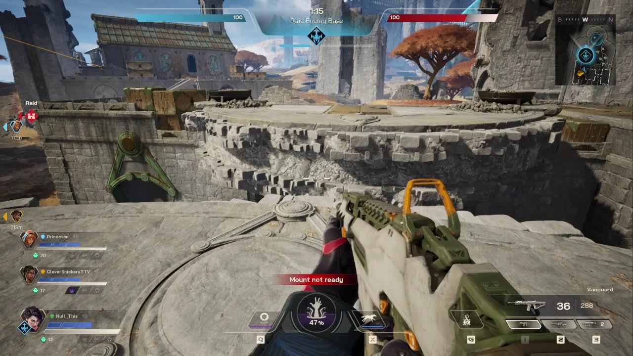 Highguard Release Party ( Drops Enabled ) !!! || #highguard || #roadtopartner || #chatwithviewers