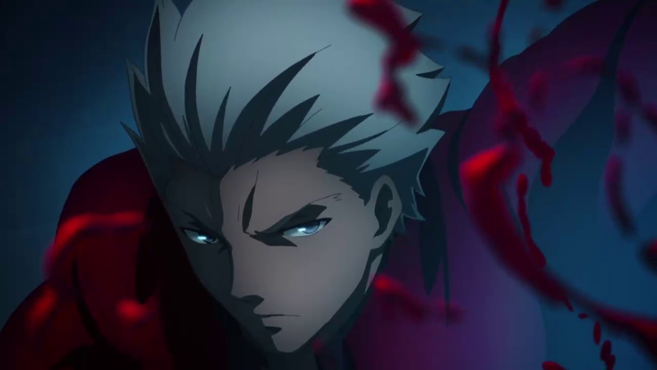Fate/stay night Movie: Heaven's Feel「AMV」- Runaway