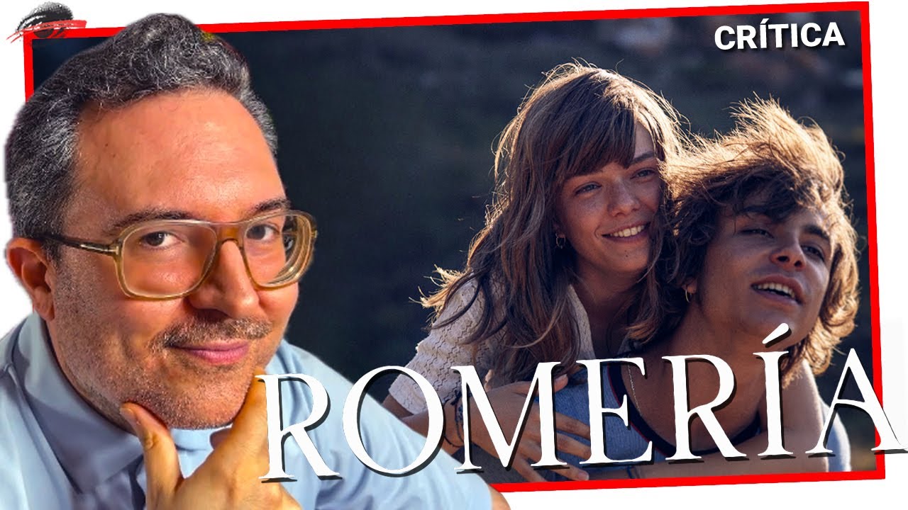 ROMER&Iacute;A (2025) | CR&Iacute;TICA