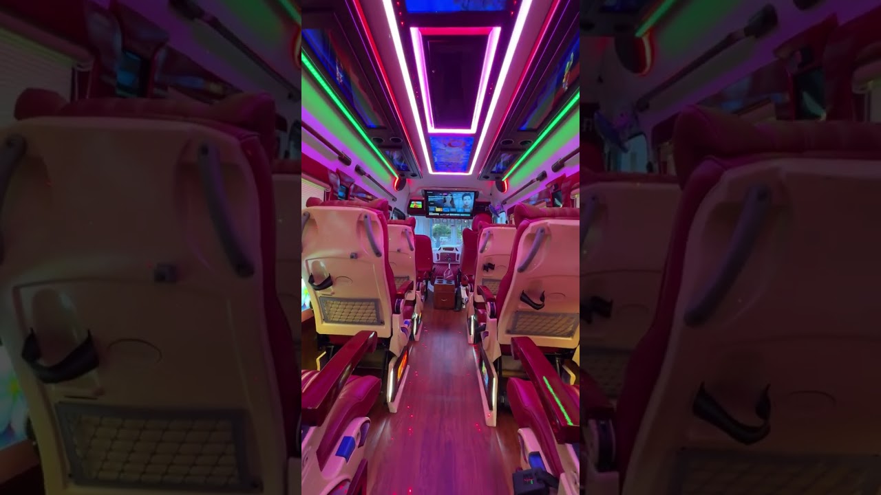 10 Seater Luxury Tempo Traveller in Kochi