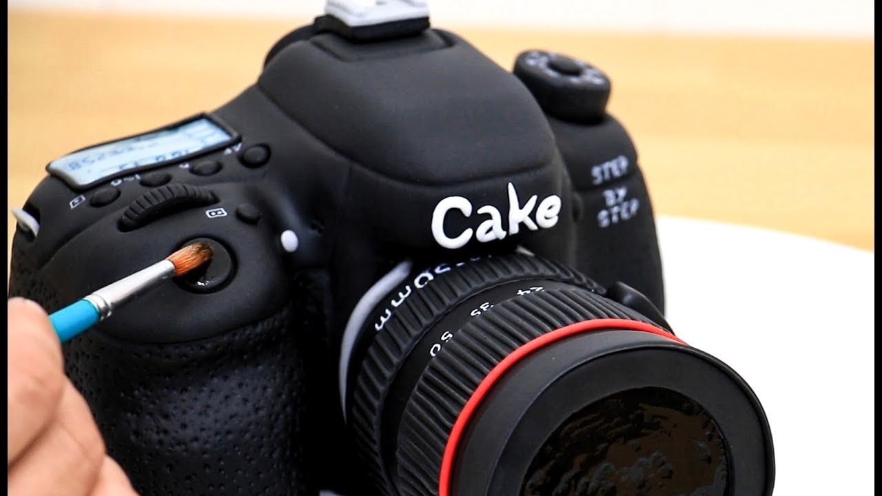 Amazing CAKES COMPILATION!