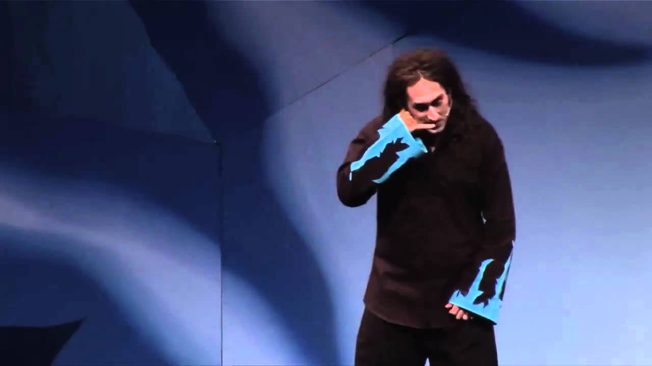 Ross Noble - Thunderdome
