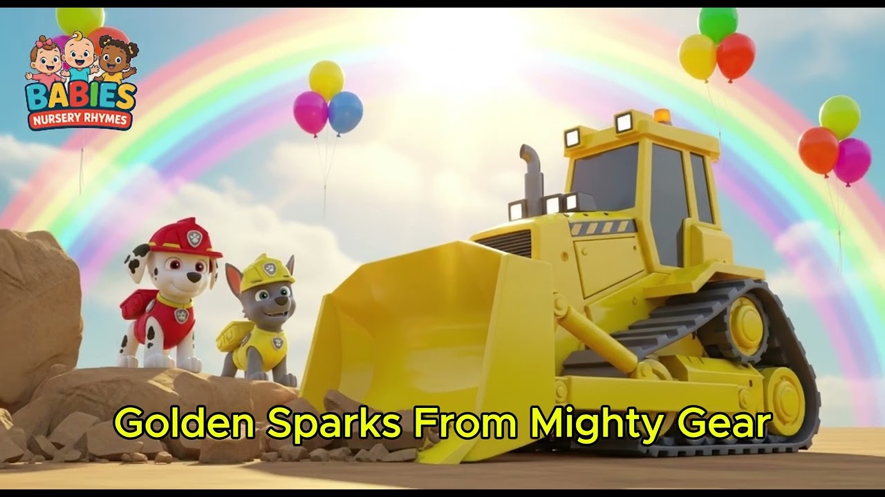 paw patrols mighty pup