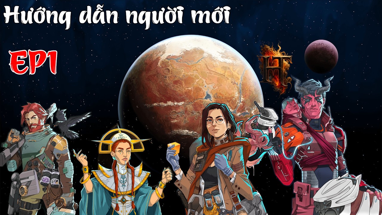 1000 Ngày sinh tồn Siêu Khó - Hướng dẫn người mới | Mọi thứ cần biết khi bắt đầu(việt hóa và mod)
