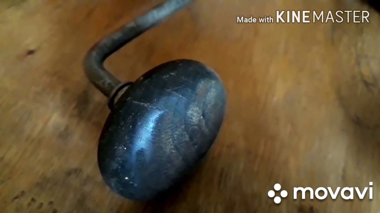 Restauração arco de pua